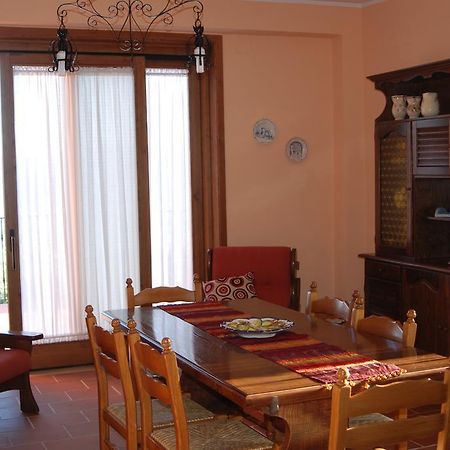 Casa Mariu Hotel Sala Consilina Esterno foto
