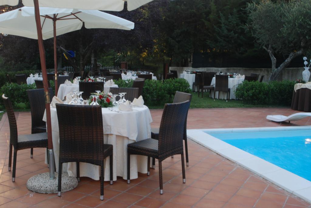 Casa Mariu Hotel Sala Consilina Esterno foto