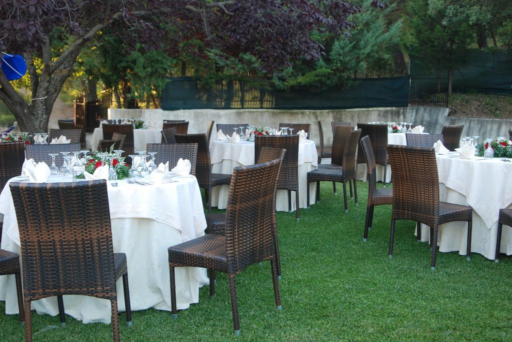 Casa Mariu Hotel Sala Consilina Esterno foto
