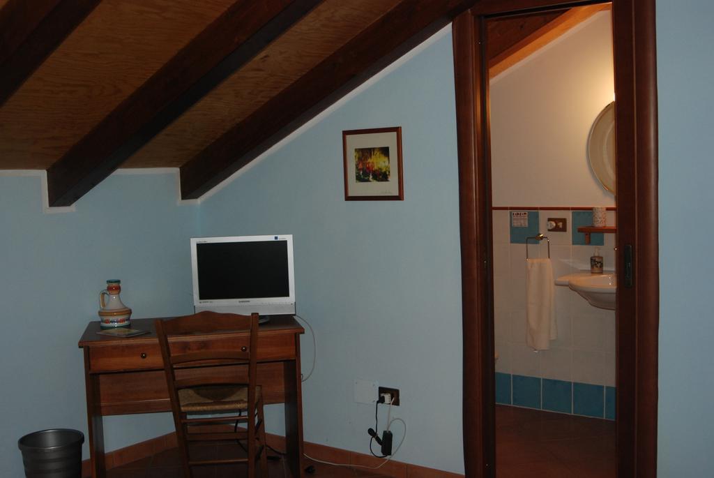 Casa Mariu Hotel Sala Consilina Camera foto