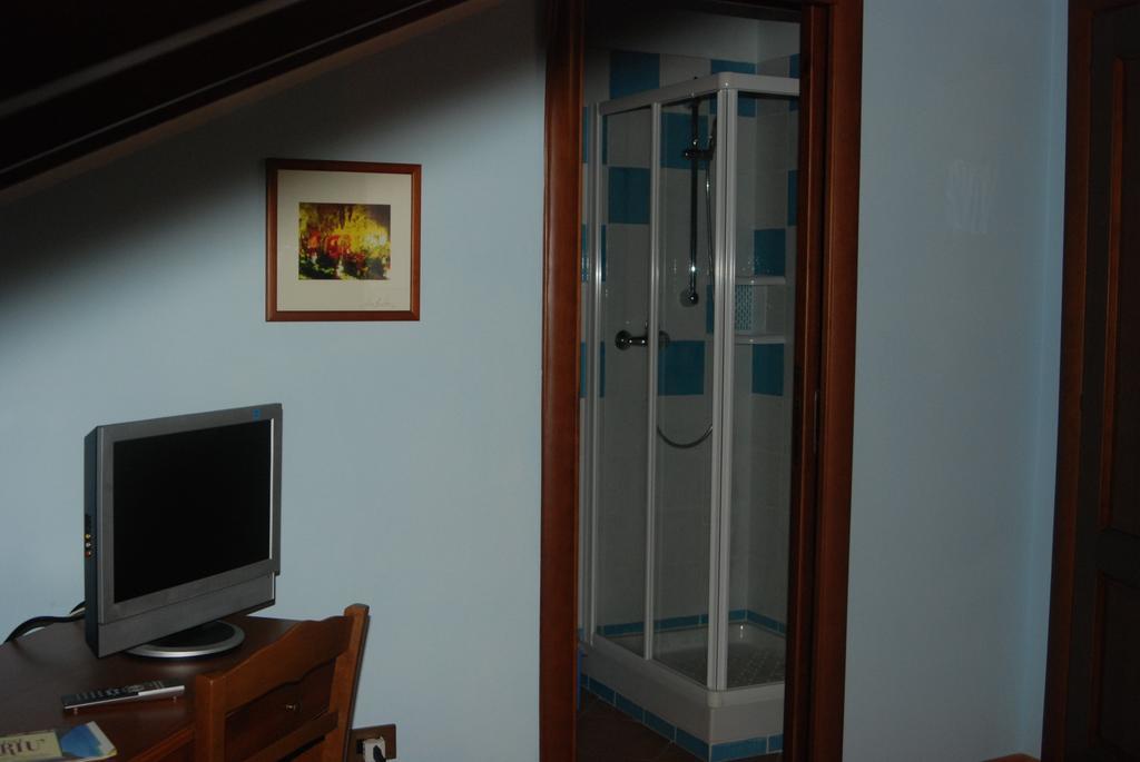 Casa Mariu Hotel Sala Consilina Camera foto