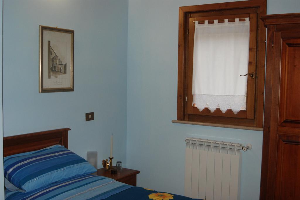 Casa Mariu Hotel Sala Consilina Camera foto