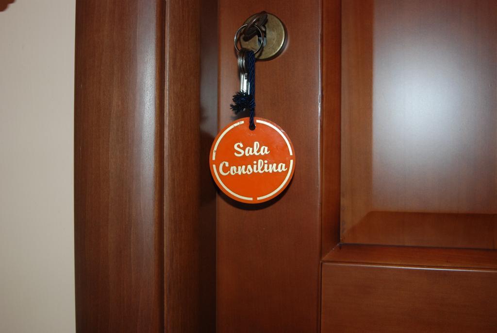 Casa Mariu Hotel Sala Consilina Camera foto