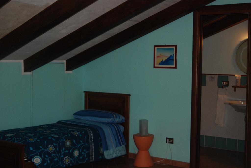 Casa Mariu Hotel Sala Consilina Camera foto