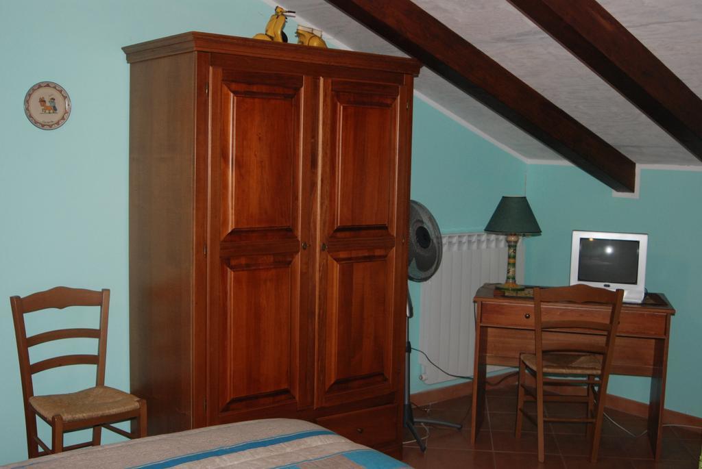 Casa Mariu Hotel Sala Consilina Camera foto