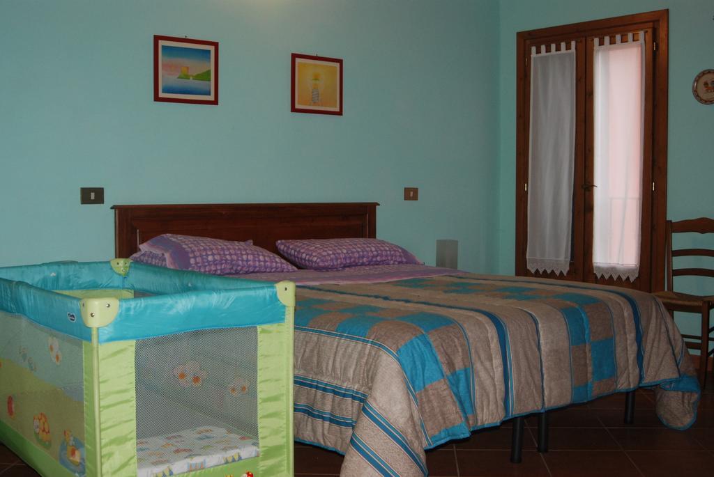 Casa Mariu Hotel Sala Consilina Camera foto