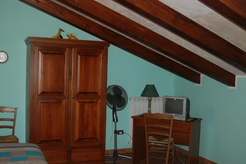 Casa Mariu Hotel Sala Consilina Camera foto