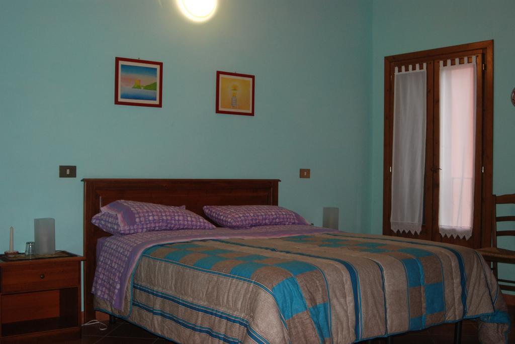 Casa Mariu Hotel Sala Consilina Camera foto