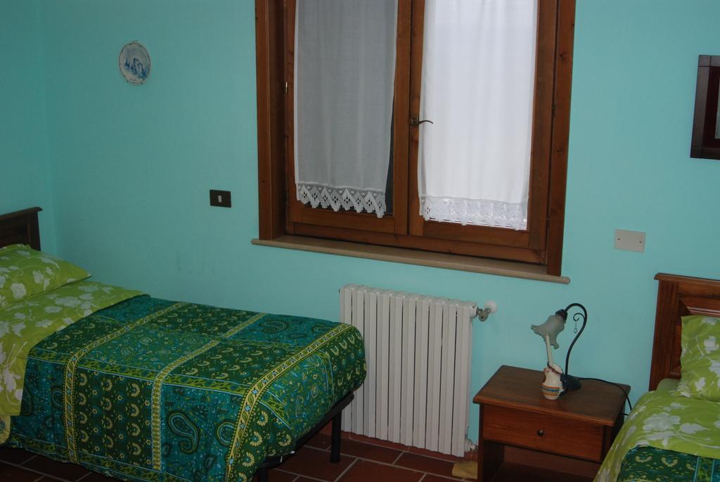 Casa Mariu Hotel Sala Consilina Camera foto