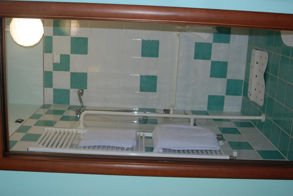 Casa Mariu Hotel Sala Consilina Camera foto