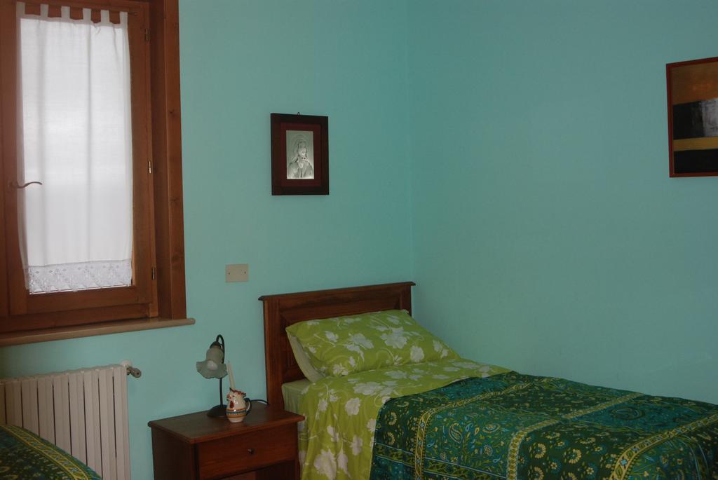 Casa Mariu Hotel Sala Consilina Camera foto
