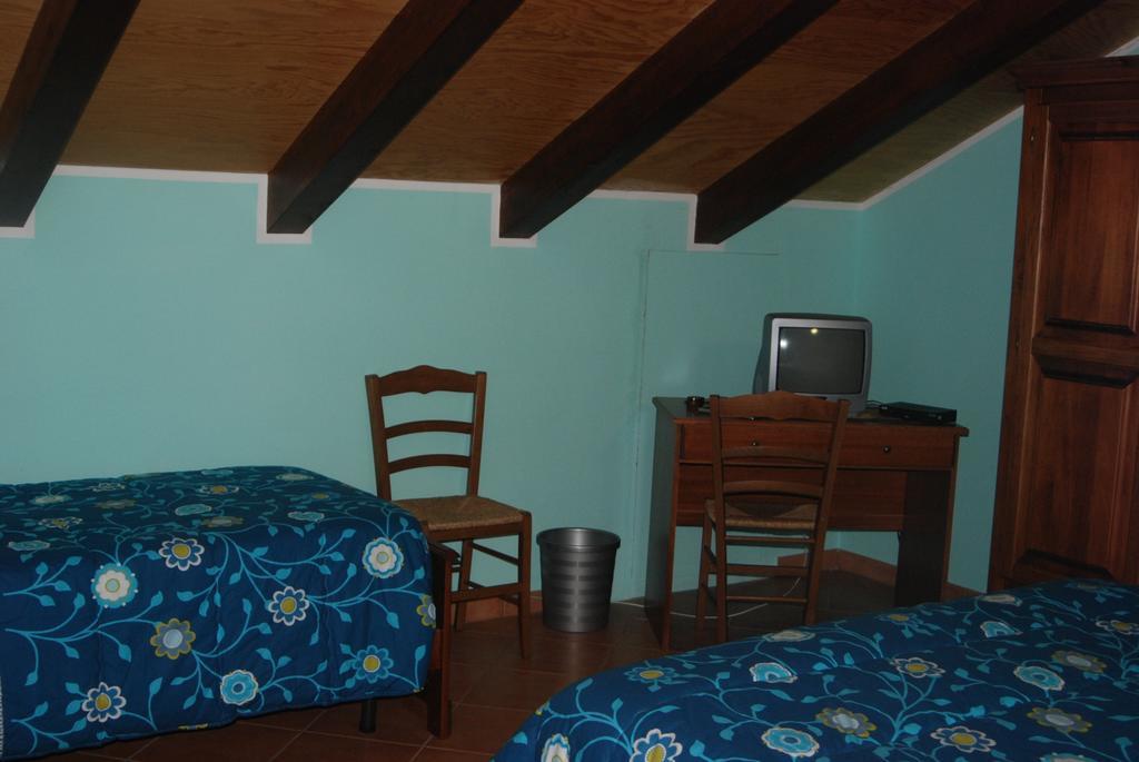 Casa Mariu Hotel Sala Consilina Camera foto