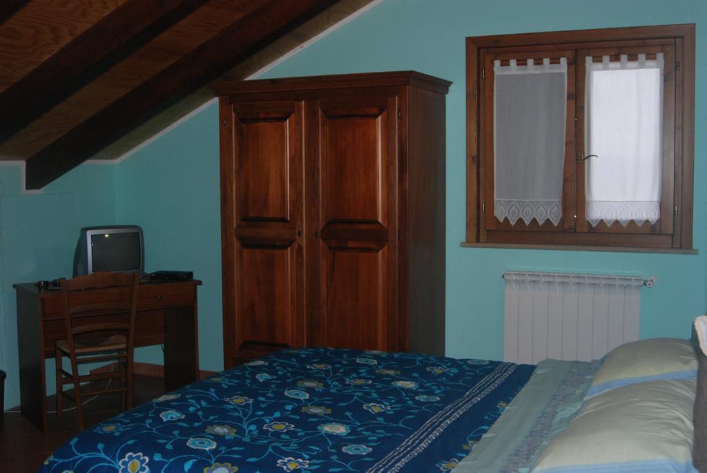 Casa Mariu Hotel Sala Consilina Camera foto